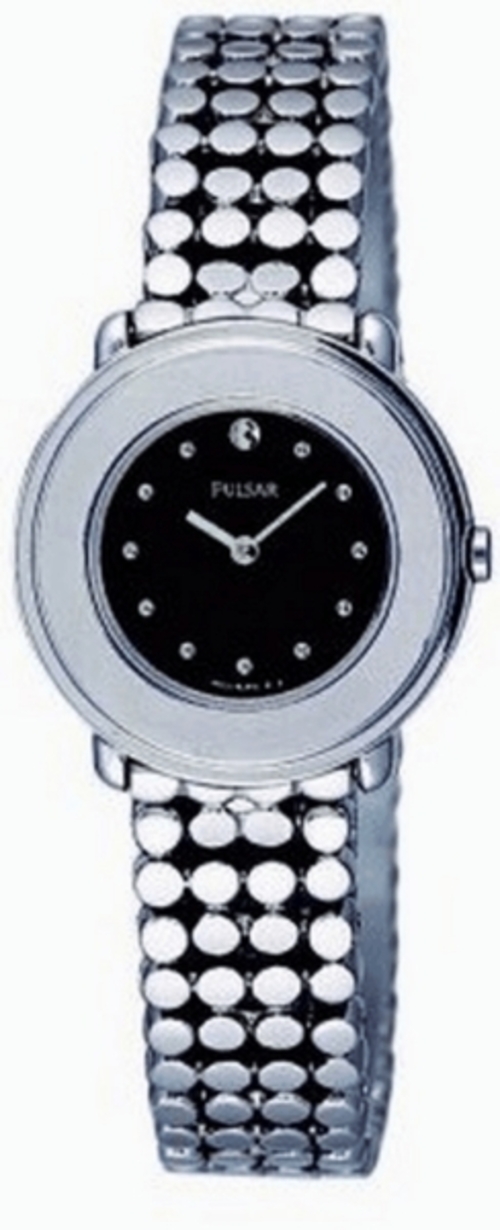 Pulsar PEG185 watch woman quartz