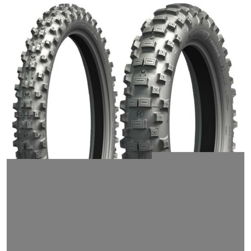 Motorbike Tyre Michelin ENDURO MEDIUM 90/90-21