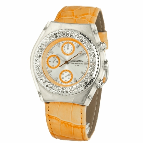 Chronothec CT7284S-05 watch unisex quartz