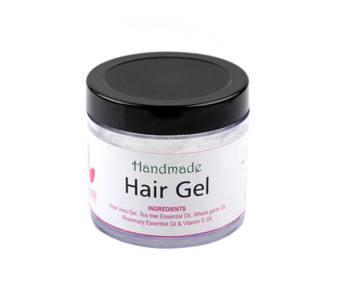 Hair Gel Helps in hair fall ,dandruff