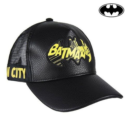Unisex hat Batman 75347 Black (58 cm)