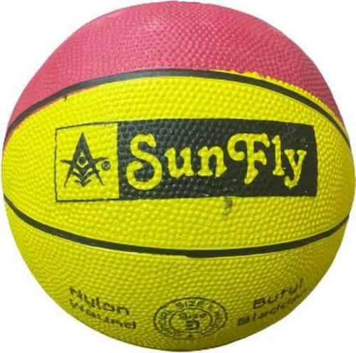 Basketball for beginners and training