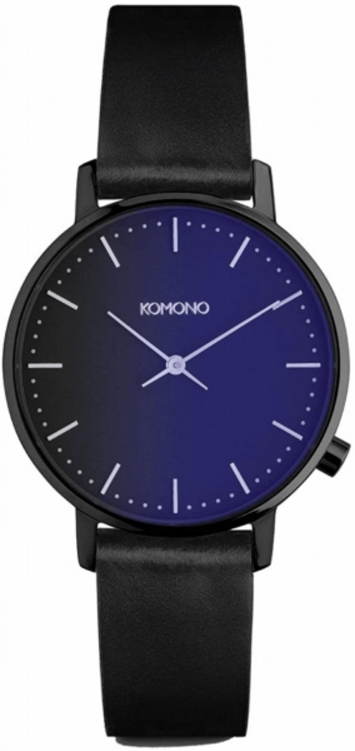 Komono KOM-W4104 watch unisex quartz