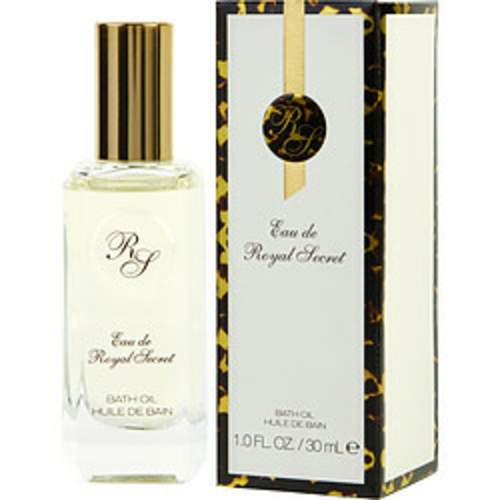 EAU DE ROYAL SECRET by Five Star Fragrances