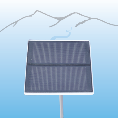 Aqua Creek Products F-044SCH Solar charger- Pro- Ranger- Pathfinder