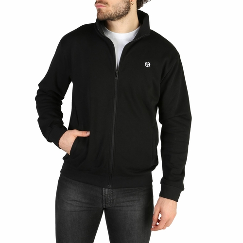 Black Sergio Tacchini 103-10012_0002