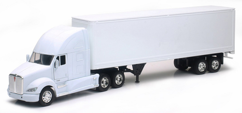 New-Ray NEWSS-10273 Kenworth T700 Long Hauler
