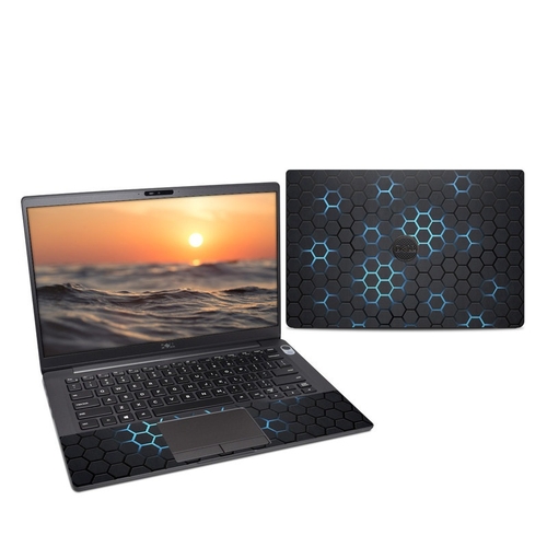 DecalGirl DL74-EXONEP Dell Latitude 7400 Skin - EXO Neptune