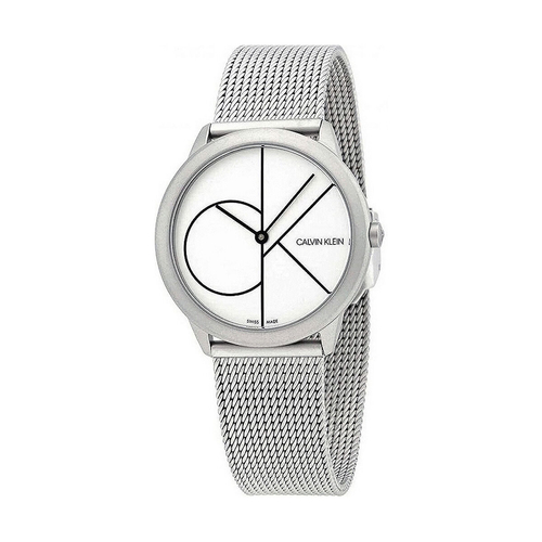 Ladies' Watch Calvin Klein K3M5215X (Ø 35 mm)