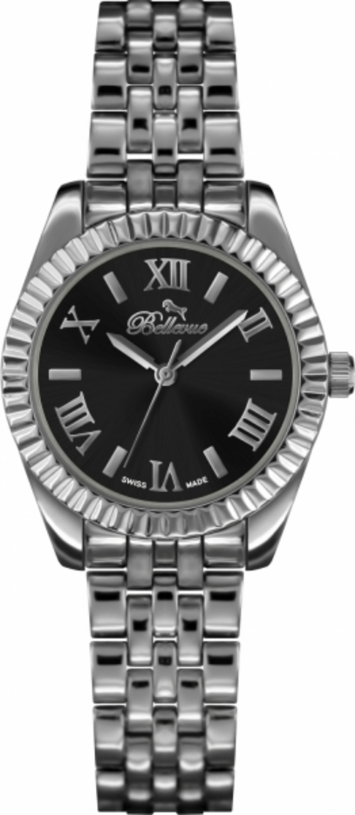 Bellevue A30 watch woman quartz