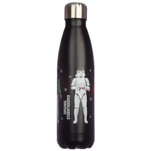 Christmas The Original Stormtrooper Stainless Steel Insulated Drinks