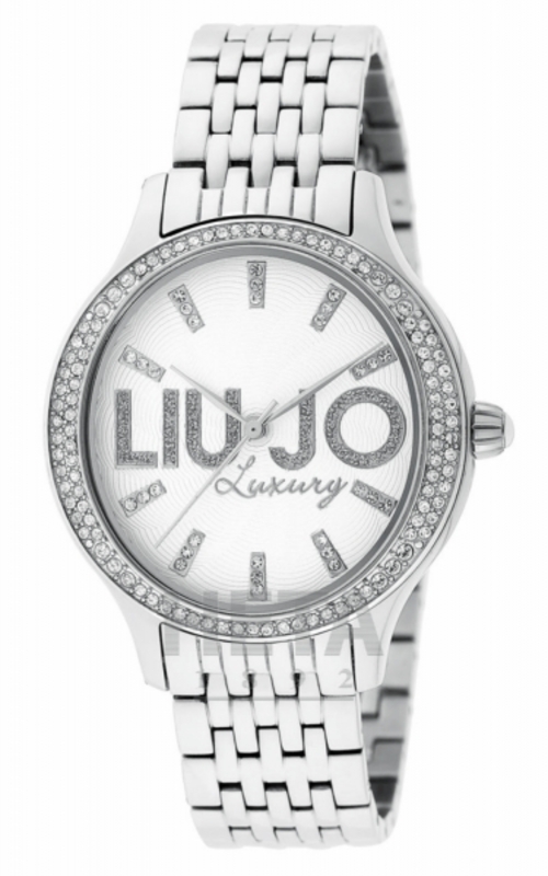 Liu Jo TLJ768 watch woman quartz