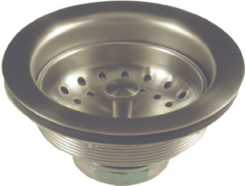 Danco 89302 Complete Sink Strainer Assembly