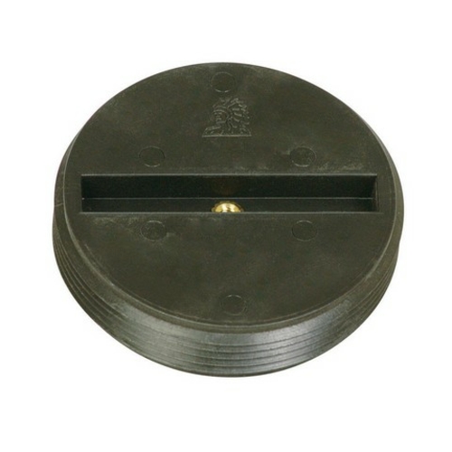 Sioux Chief 879-30PK 3 in. Recessed Plug