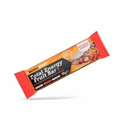 Energy bar NamedSport Total Energy