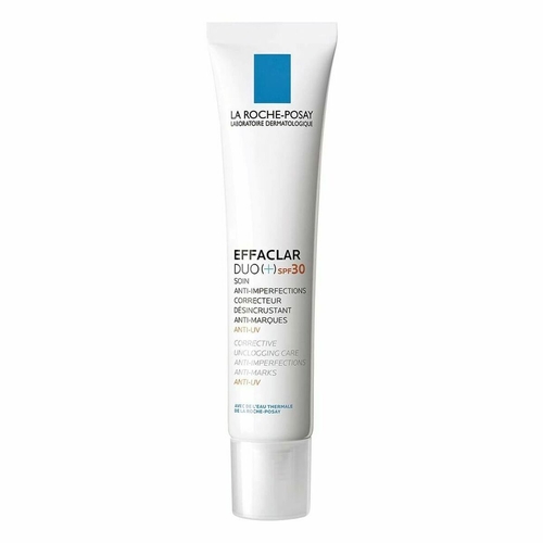 Anti-imperfection Treatment La Roche Posay Effaclar Duo (+) (40 ml)