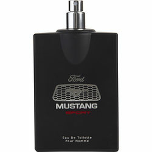 MUSTANG SPORT by Estee Lauder