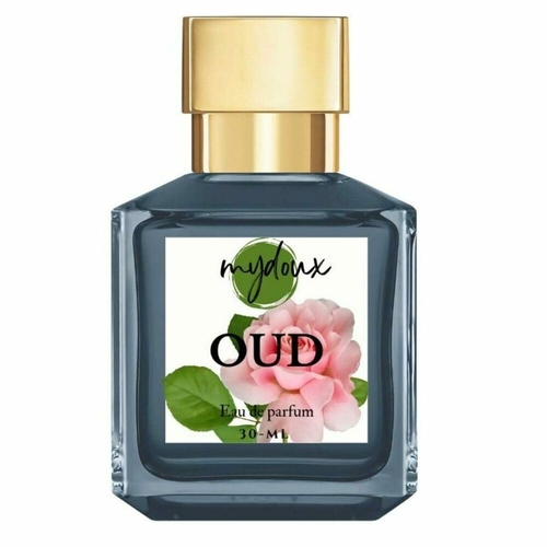 MYDOUX Parfum Premium Long Lasting Fresh & Powerful Fragrance Spray