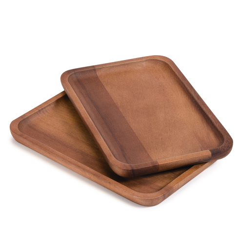 Rectangular Plates - Medium - S/2