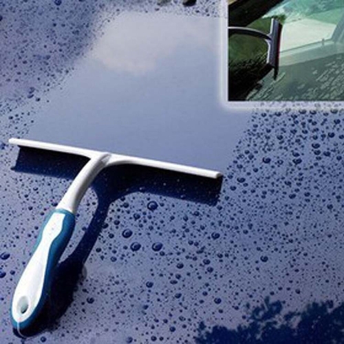 Car Vehicle Cleaning Hand Wiper Windshield Blade