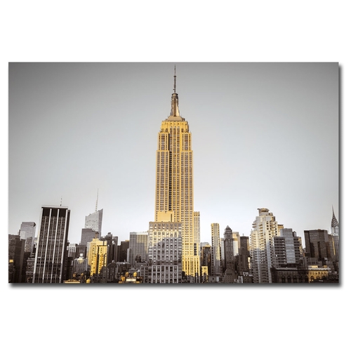 Artistic Home Gallery 1624I798CG Empire by Frank Assaf Premium Gallery