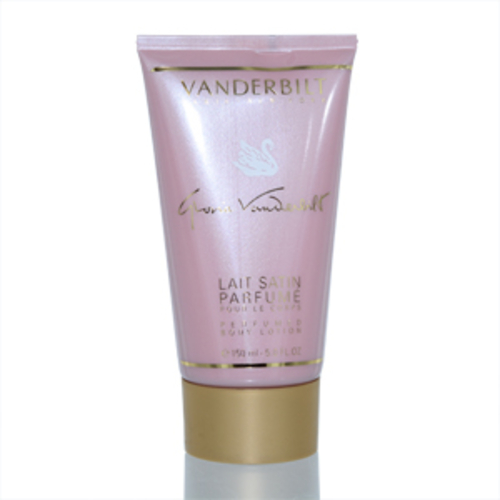 VANDERBILT BODY LOTION LOTION