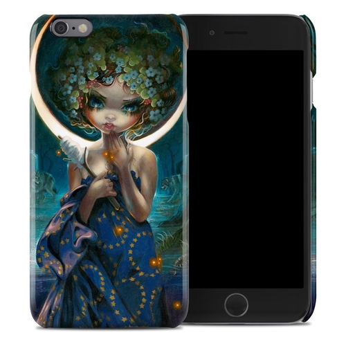 DecalGirl AIP6CC-THEMOON Apple iPhone 6 Clip Case - The Moon