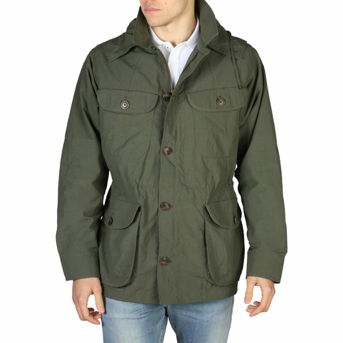 Green Hackett HM402048_665