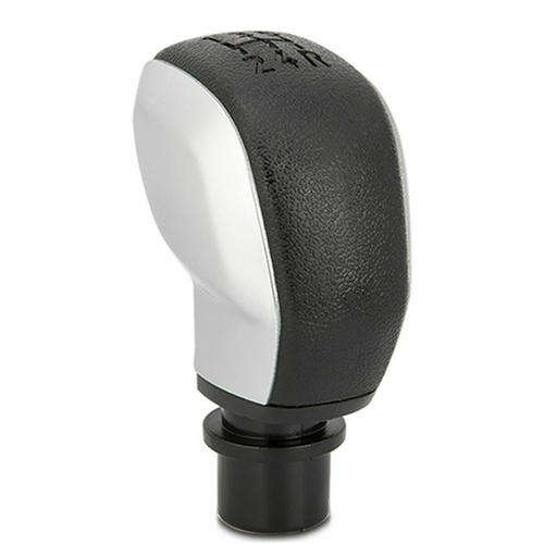 Shift Lever Knob POM10142 Black