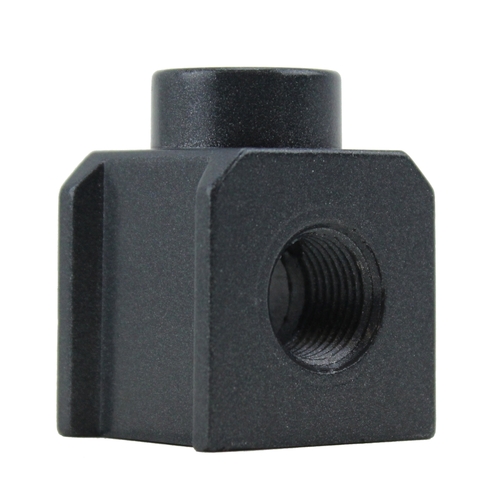 Milton S-1163-27 0.37 in. FRL Modular Diverter