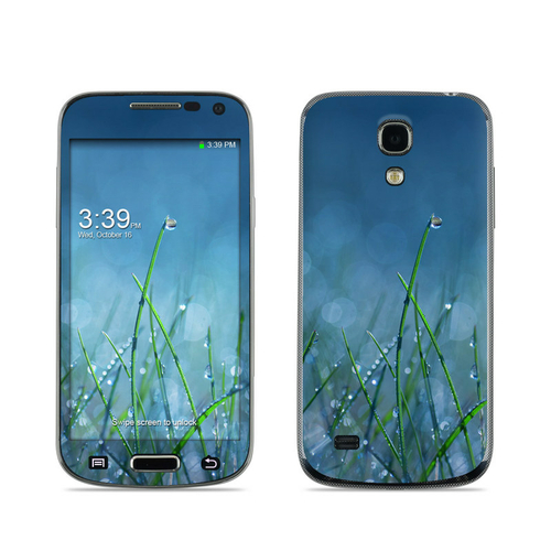 DecalGirl SS4M-DEW Samsung Galaxy S4 Mini Skin - Dew