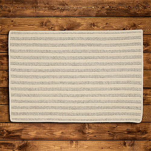 Colonial Mills Rug OL23R060X084S 5 x 7 ft. Woodland All-Natural Vertic