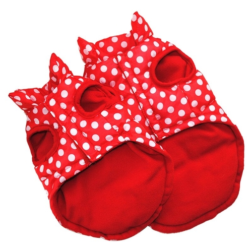 S XXL Winter Dog Jacket Small Dog Coat Winter