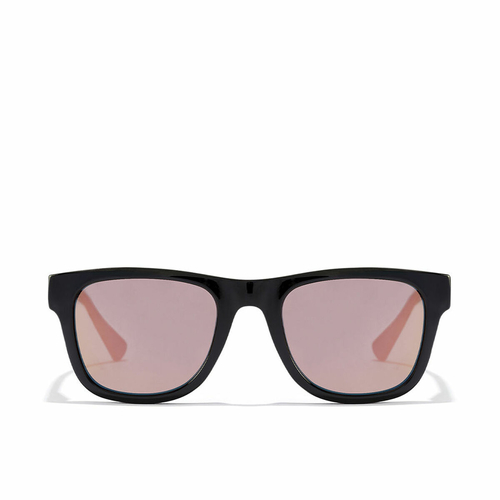 Polarised sunglasses Hawkers Tox Black Rose gold (Ø 52 mm)