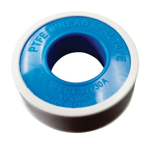 B & K 01640041 Thread Seal Tape  0.5 x 300