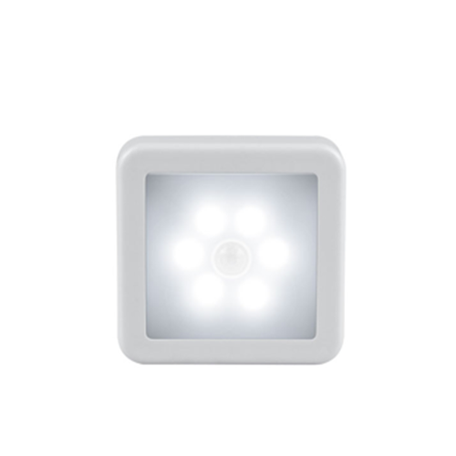 Motion Sensor Led Night Light Battery