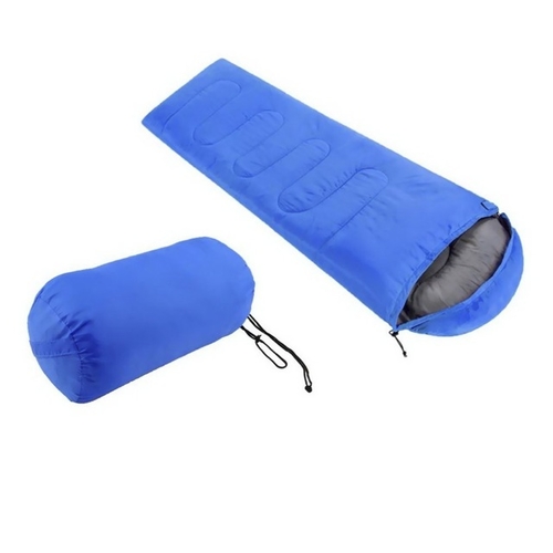 Comfortable Large Single Sleeping Bag Warm Soft