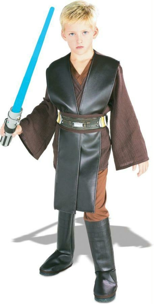 Costumes For All Occasions Ru82017Sm Anakin Skywalker Child Small