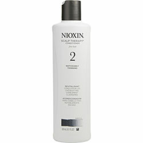 NIOXIN by Nioxin