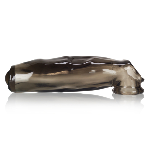 Miguel Cocksheath With Adjustable Fit - Smoke