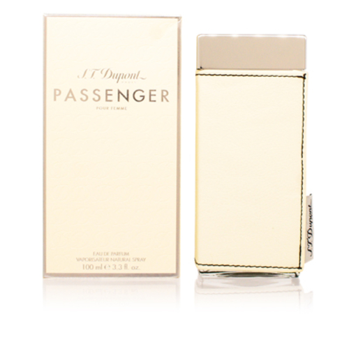 ST. DUPONT PASSENGER EDP SPRAY