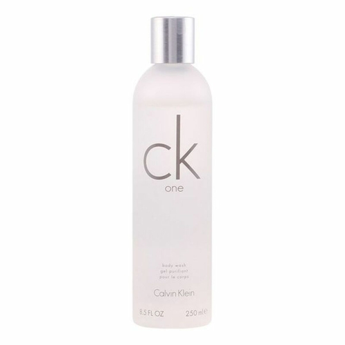 Shower Gel Ck One Calvin Klein 4150