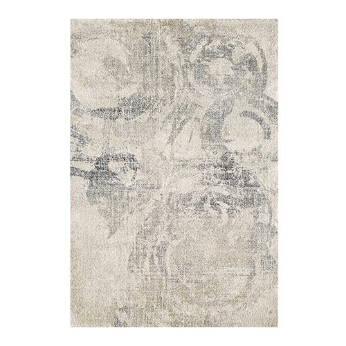 Bali Lost Rug White 60 X 90 Cm