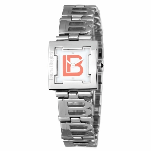 Laura Biagiotti LB0009L-01 watch woman quartz