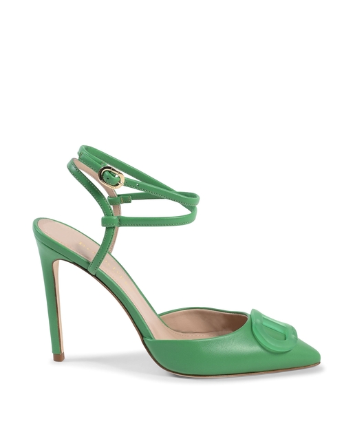 Pandora Pump - Green