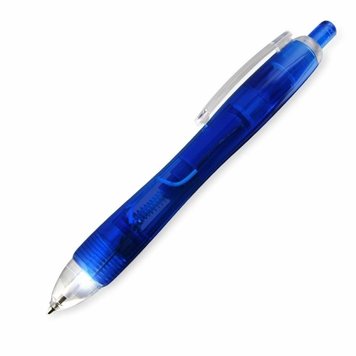 Blinkee 1500014 Blue Tip Pen with White LED