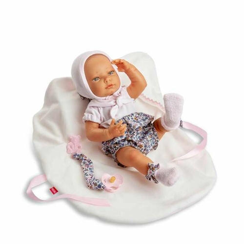 Baby Doll Berjuan 8104-21