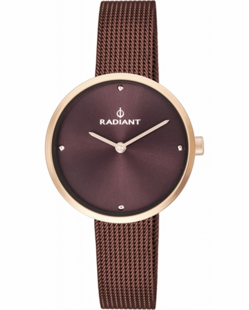 Radiant RA463204 watch woman quartz