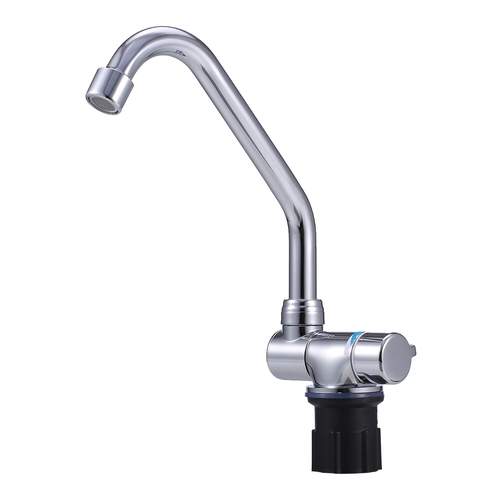 Home Kitchen Faucet 360 Degree Rotation Bathroom