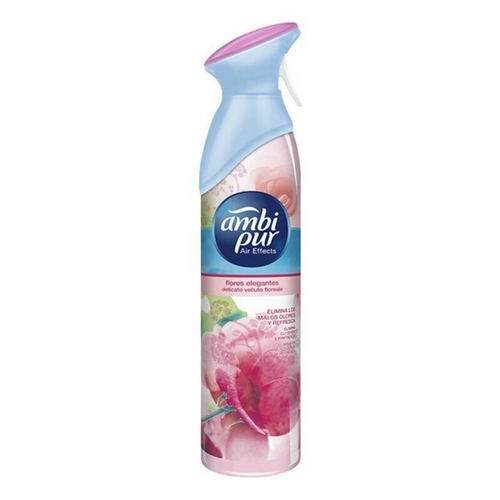 Air Freshener Spray Air Effects Blossom & Breeze Ambi Pur Air Effects